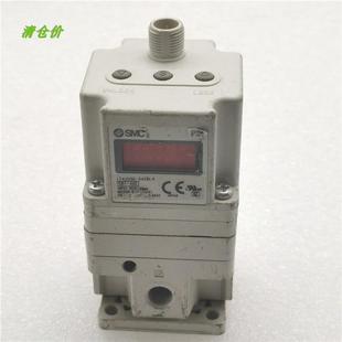 电气比例阀 042BL4数显电控阀 议价A014SMC ITV2030