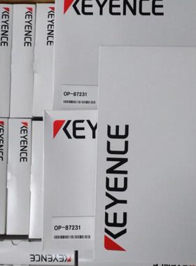 议价OP-88303基恩士KEYENCE图像传器线缆