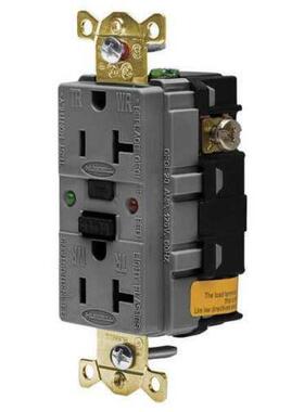 议价HUBBELL插头GF5362 7310-BG 9965-GC 5266C 8219C HBL2436