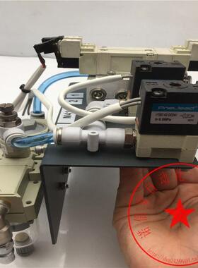 议价纽立得气源器VT307-02+VY2440-00-5LZ-J+PSR20K-02+PSF20-02