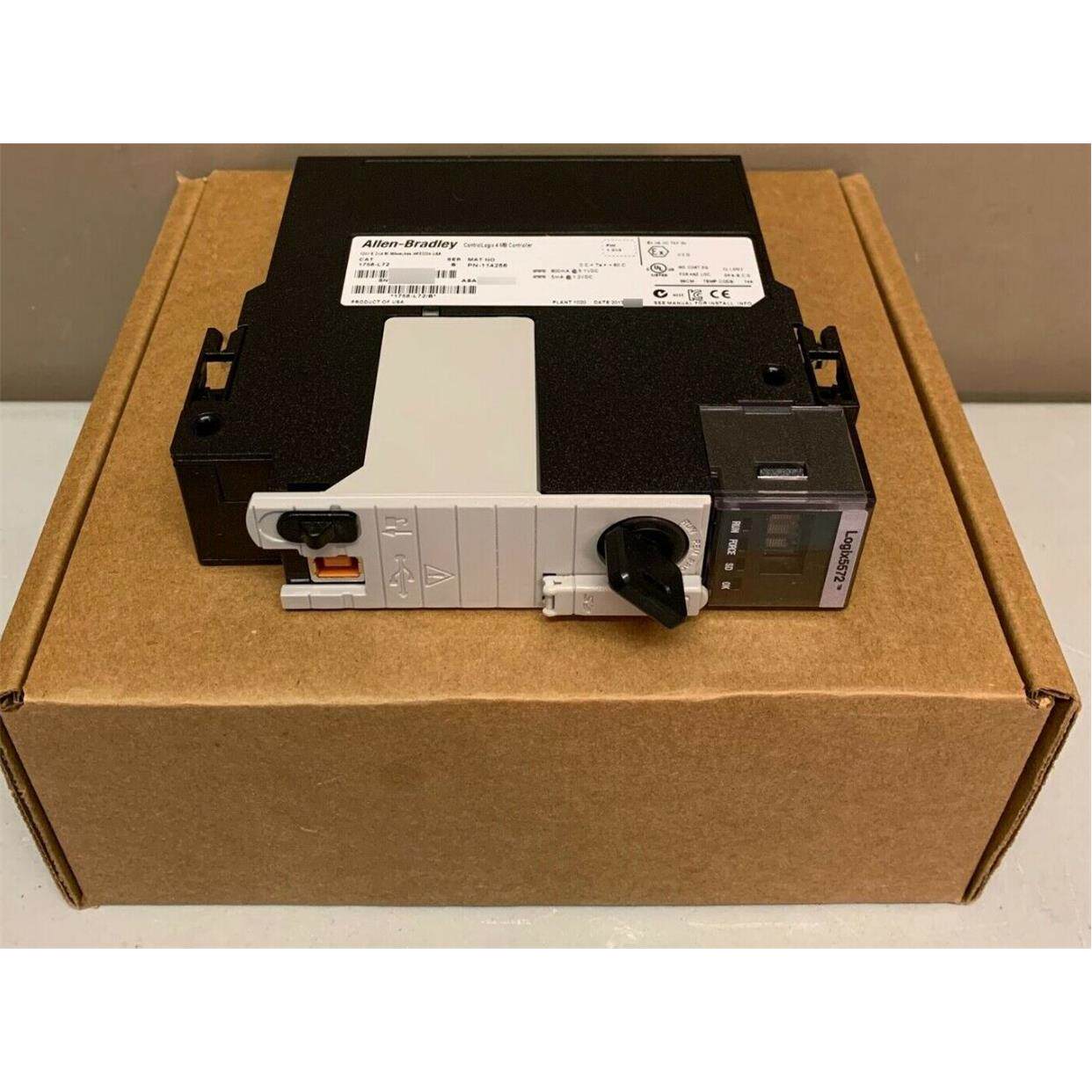 议价AB全系列 PLC模块?机架 CPU 格