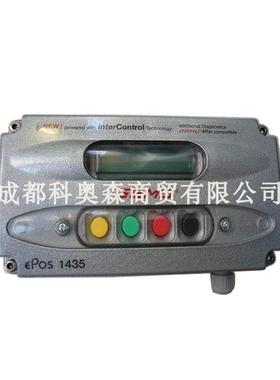 议价GEMU盖米阀门定位器1435000Z10001