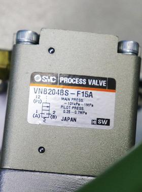 议价A025FESTO SFAW-32U-G12-2SVA-M12-SA SMC VNB204BS-F15A/104