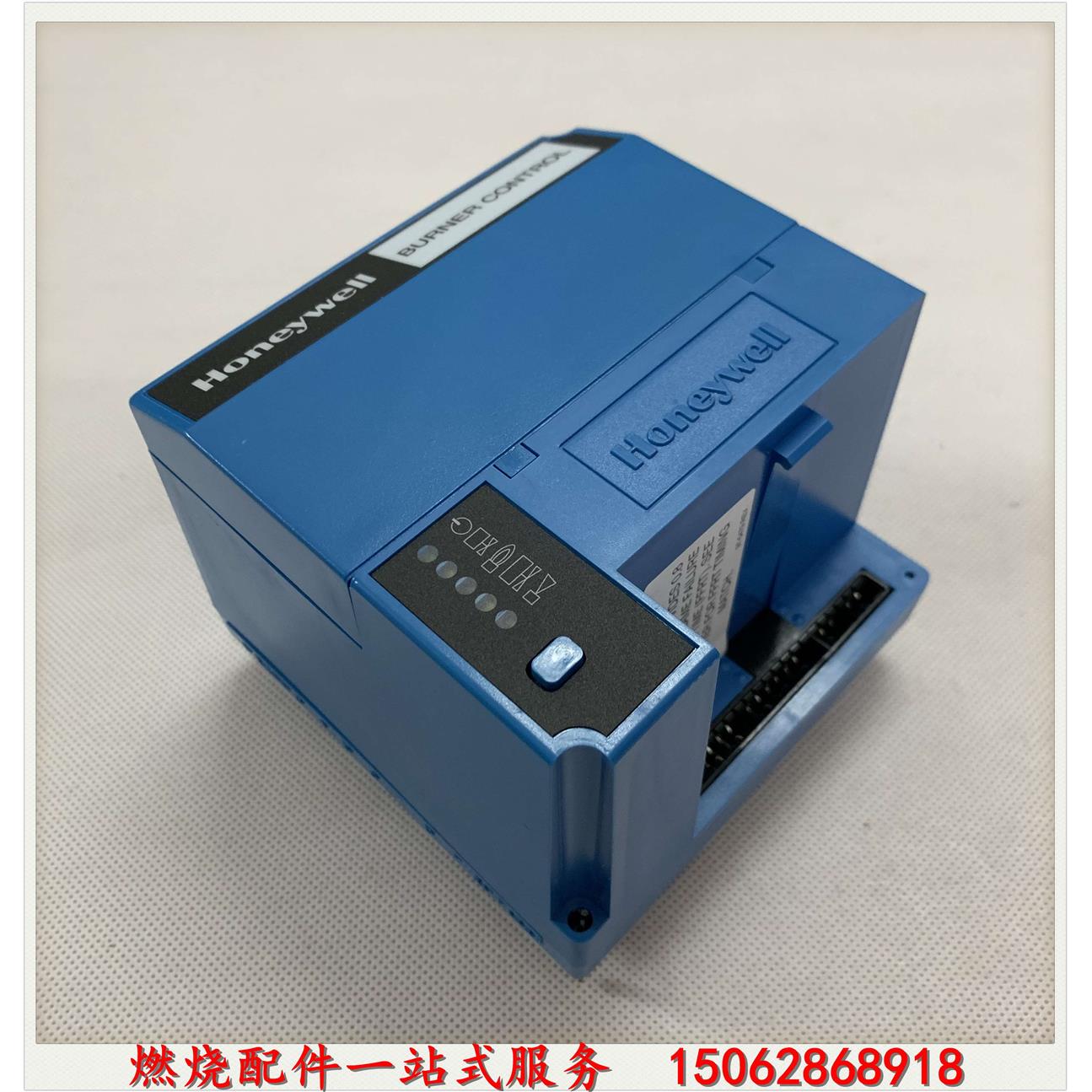 议价EC7890A1011停产EC7890B1028替代霍尼韦尔燃烧机控制器程控器