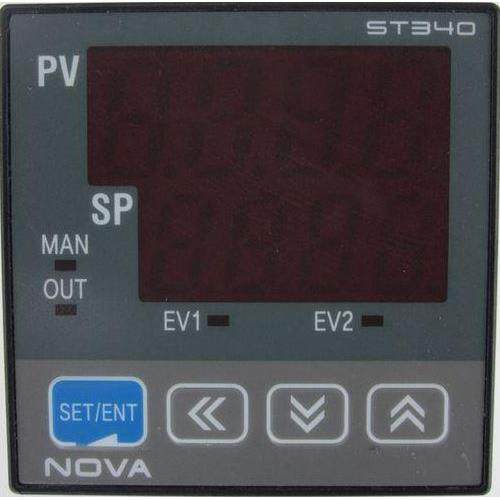 议价三NOVA ST140温控器 程序控制器 智能温控仪