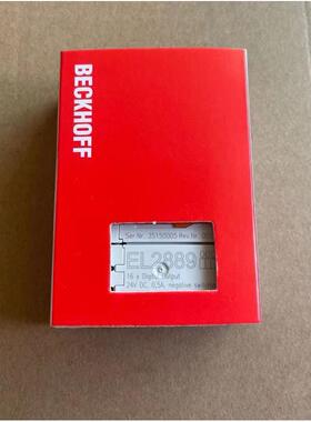 议价倍福beckhoff EL7031/EL6900/KL9300/EL6930 正保