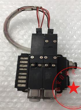 议价PISCO两位真空发生器VKM-B02 VKF-MS-B VKM-S618S3-B02 VKBH1