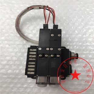 VKF VKM VKBH1 议价PISCO两位真空发生器VKM S618S3 B02