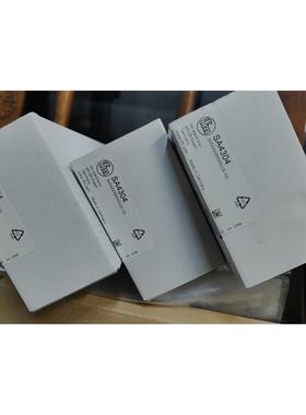议价IFM易福门传器SA4304