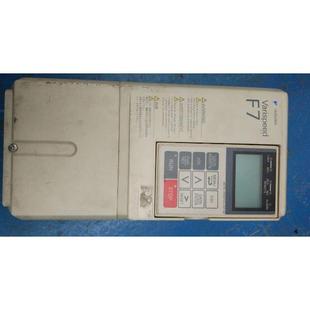 议价变频器CIMR 3.7KW F7B43P7