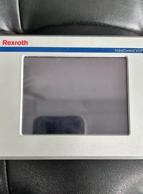 议价力士乐触摸屏VCP11.2DWN-003-NN-NN-PW R911311509-GJ1