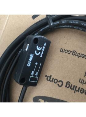 议价Q146E Q14RN6R Q14RP6R BANNER邦纳 光电传器 详