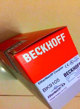 议价BECKHOFF倍福 BK8000 BK8100 BK9000 KL1702 KL1712 特