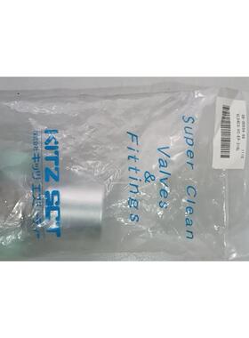 议价北泽KITZ SCT 1/4 VCR 手动隔膜阀KD4CS-VFA-EP-316L