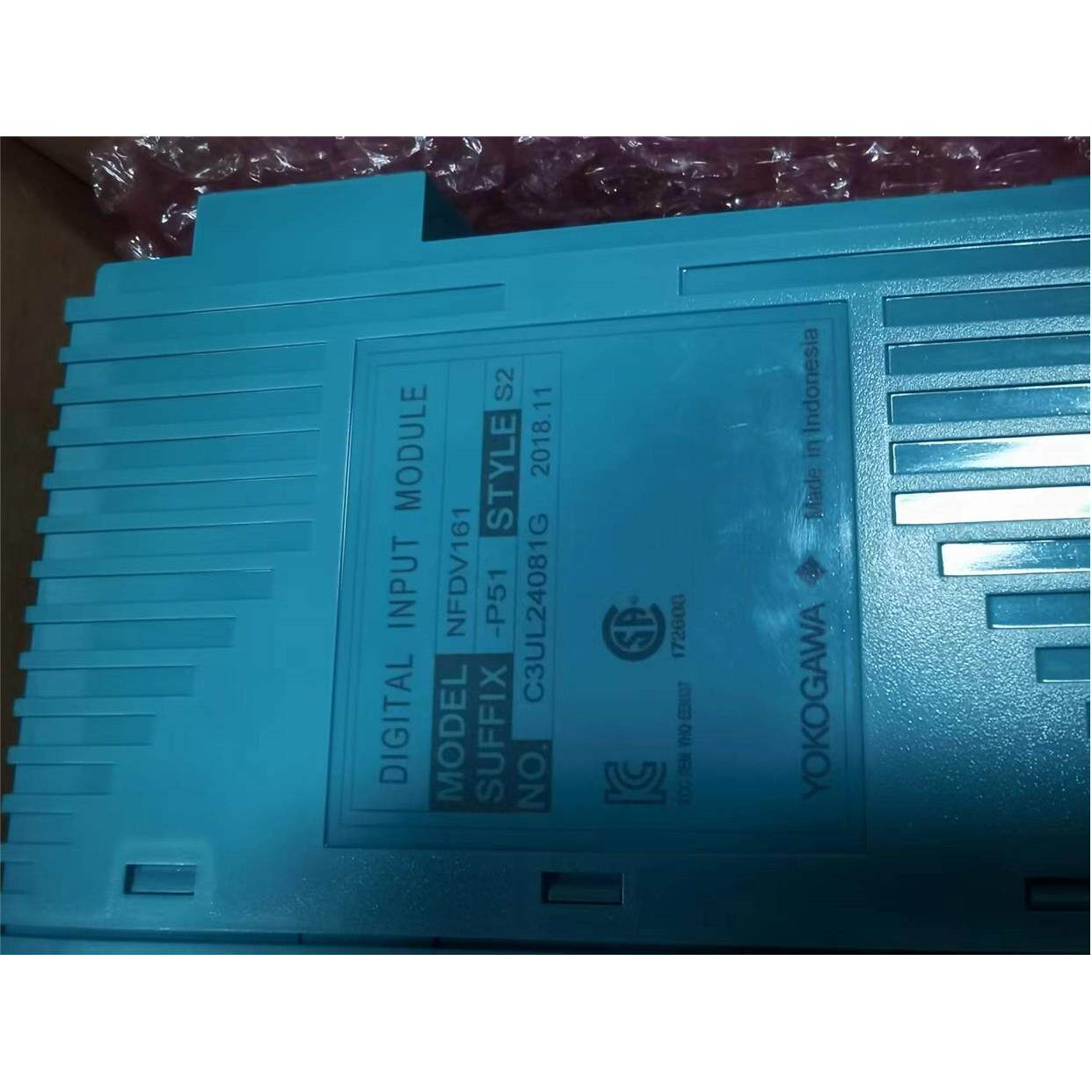 议价横河PLC模块NFDV161-P51