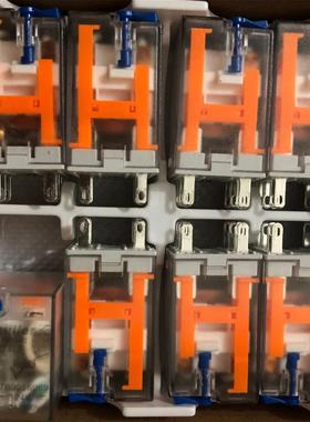 议价魏德米勒继电器DRM270024LT底座FS2C0