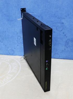 议价A025ATEN MASTER VIEW SLIDEAWAY CONSOLE ACS-1200DL 显示器