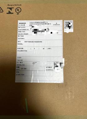议价罗斯蒙特压力变送器3051TG5A2B21AB4E5HR5再拍