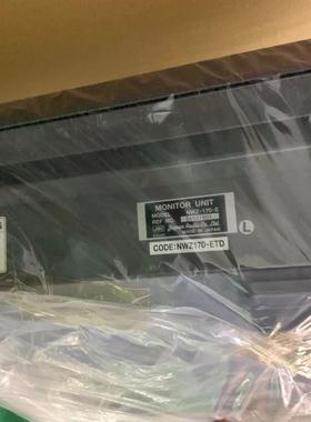 议价JLN-2000/JLN-907X 23inch显示器NWZ-770-E ，