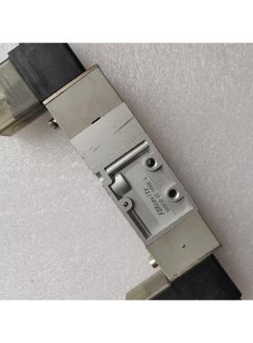 议价FOXcavity电磁阀SVS630-02-24VDC-L