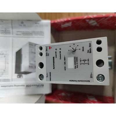 议价瑞士佳乐多模拟量固态继电器电力调整RJ1P48V50E