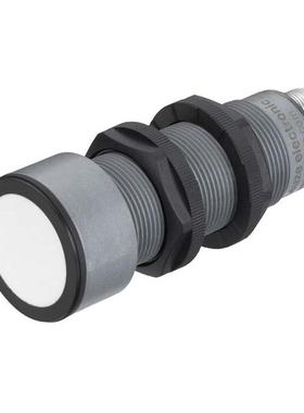 议价LEZUE劳易测DMU330-6000.3/4CK-M12声波测距传器50136117