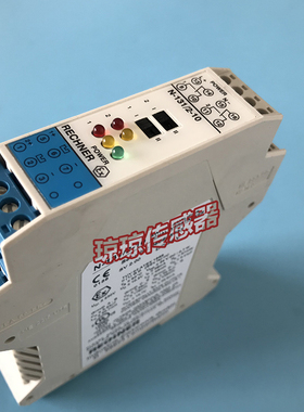 议价RECHNERN-131/2-10安全继电器传器安全栅控制器