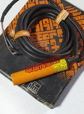 议价IG-2008-LABOW易福门IFM应传器接近开关IG-2008-LBBOW