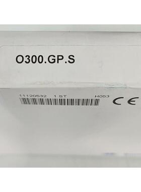 议价Baumer堡盟O300.GP.S-11120532光电传器 多咨