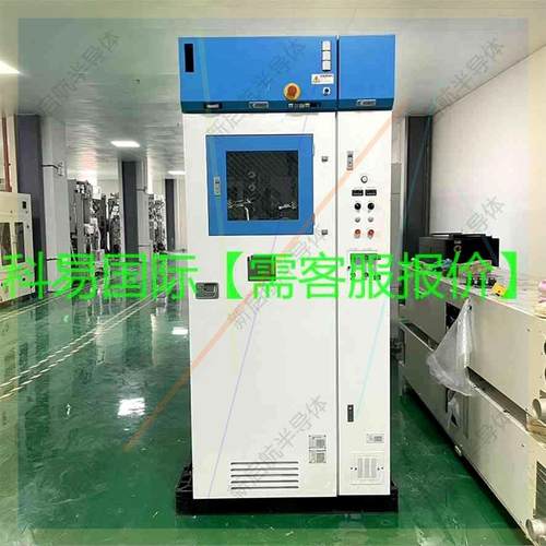 议价AIR LIQUIDE半导体设备 ZL-W-3H-LXI-L再拍