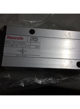 议价TEXROTH5711000000