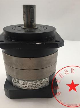 议价SONAC行星减速机SG90L2-15-14-70