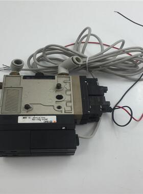 议价SMC真空发生器ZM131H-X5LZ-E55L+电阻器ZSE1-00-15CN