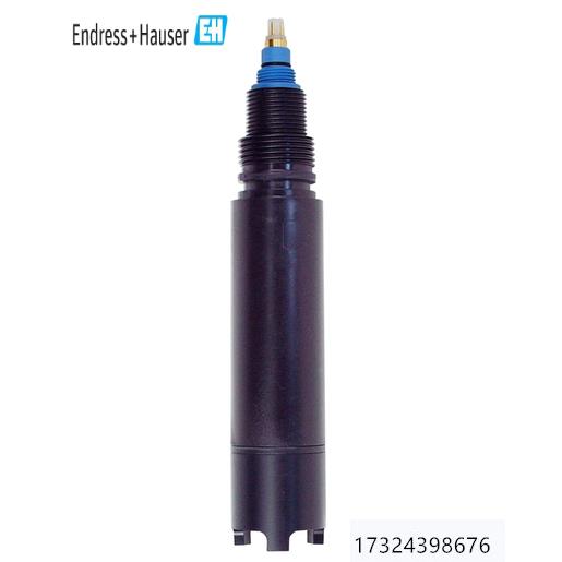 议价 E+H覆膜法溶氧传器COS41-4F