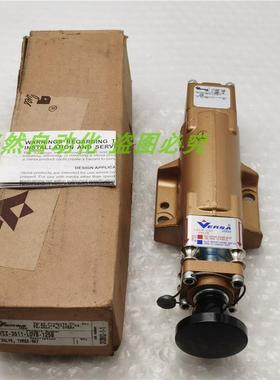 议价A014VERSA控制阀 气动阀VIZ-3511-LOVB-125B VIZ-3511-L0VB-1