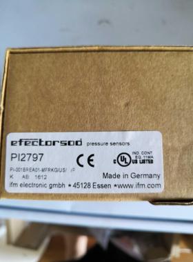 议价IFM易福门PP0521