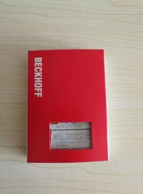 议价BECKHOFF倍福模块EK1110 EL6022 KL2406 KL2600