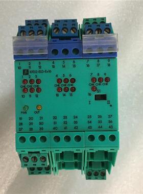 议价倍加福安全继电器KFD2-ELD-Ex16