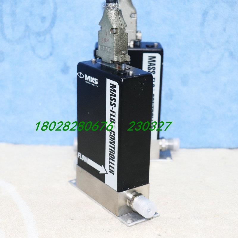 议价A025MKS 1179AX52CR1BV N2 500SCCM VITON 流量计机件实