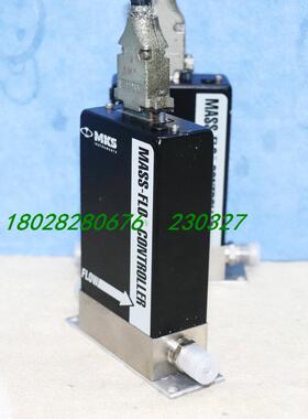 议价A025MKS 1179AX52CR1BV N2 500SCCM VITON 流量计机件实