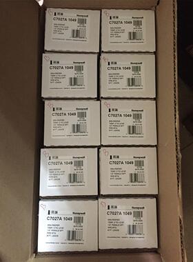 议价紫外线探头 C7027A1049 TM681-C70 点控制器