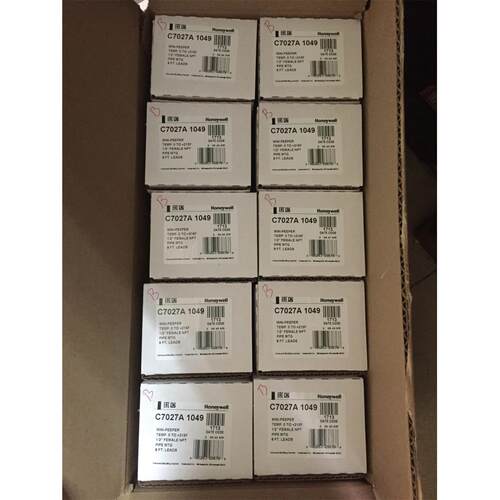 议价紫外线探头 C7027A1049 TM681-C70 点控制器