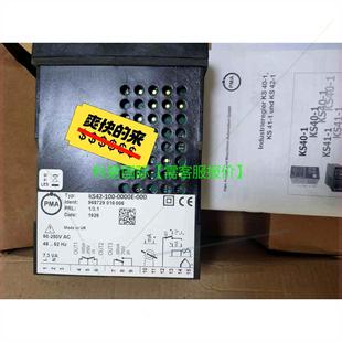0000E 100 000再拍 PMA控制器KS42 议价