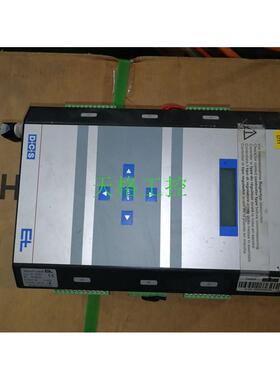 议价莱默尔E+L控制器 DC5500、DC5501 定型机追边控制器