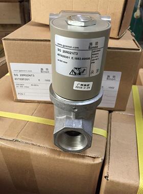 议价施能SG20R02NT31D,SG25R02NT31D电磁阀