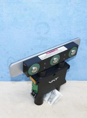 议价A025VAT 07512-UA24-0002 A-957565 开叉矩形闸阀 使