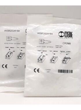 议价METAL WORK磁性开关W0952029394 CE3M8P