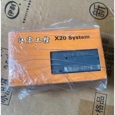 议价 贝加莱X20 BC1083 X20 IF1041-1