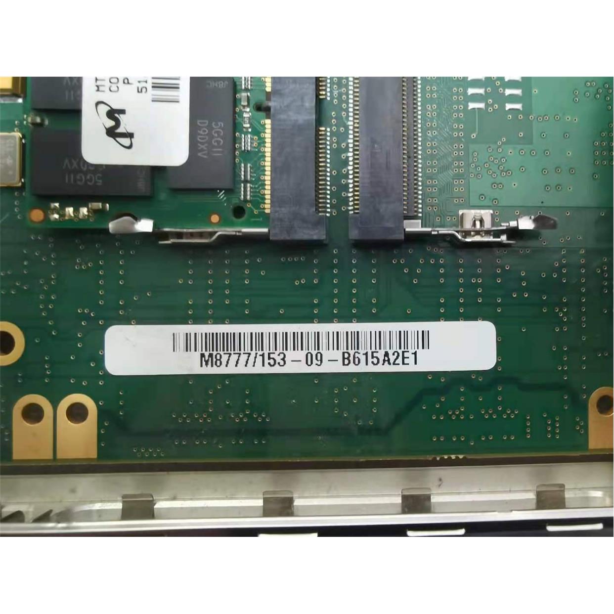 议价CONCURRENT TECHNOLOGIES主M8777/153-09-B612E1760 60