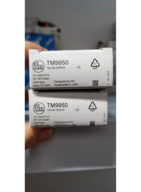 议价IFM易福门传器TM9950